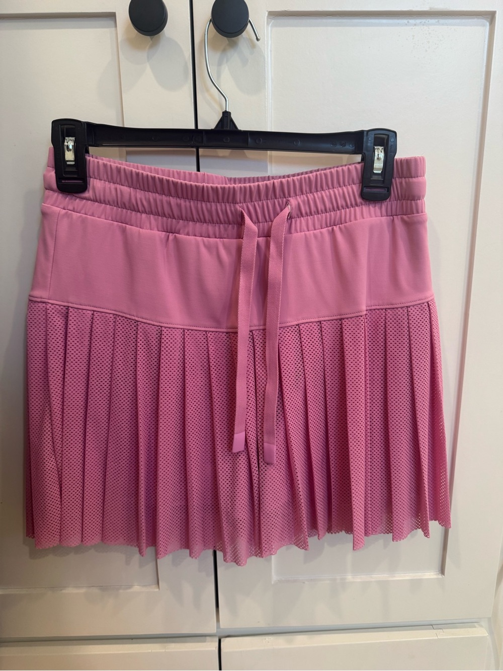 joylab pink skort